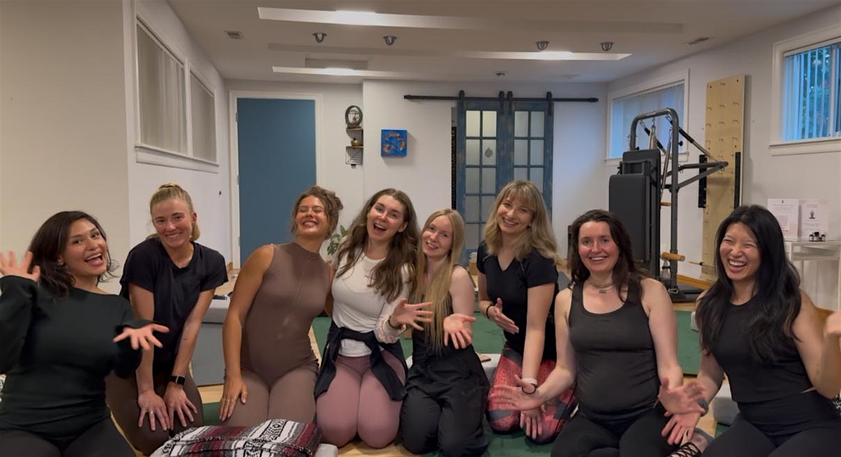 Halloween Yoga, Ancestral Connection & Community Gathering