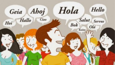 Brno - Language Exchange - EVERY Wednesday