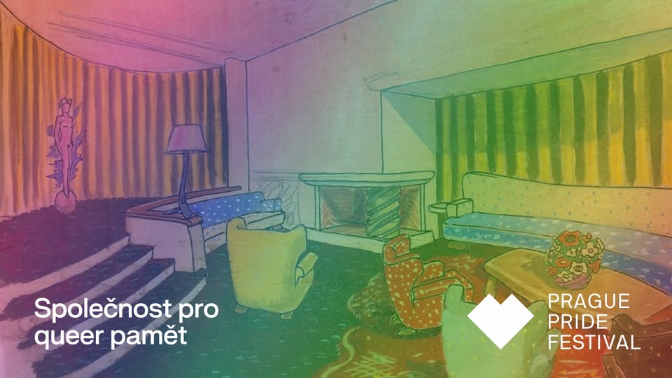 Teplo domova: Jaký byl vztah queer lidí k domovu ve 20. století?