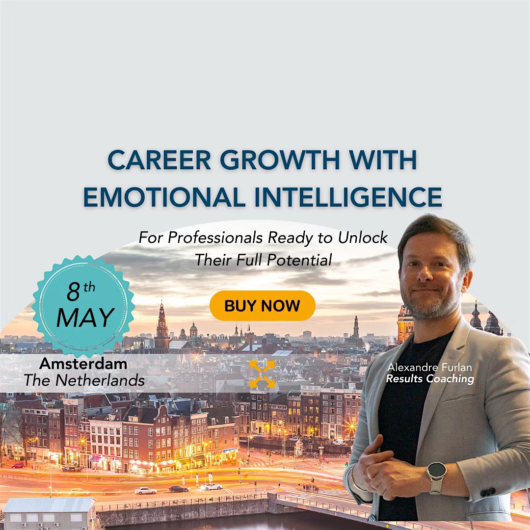 Career Growth with Emotional Intelligence