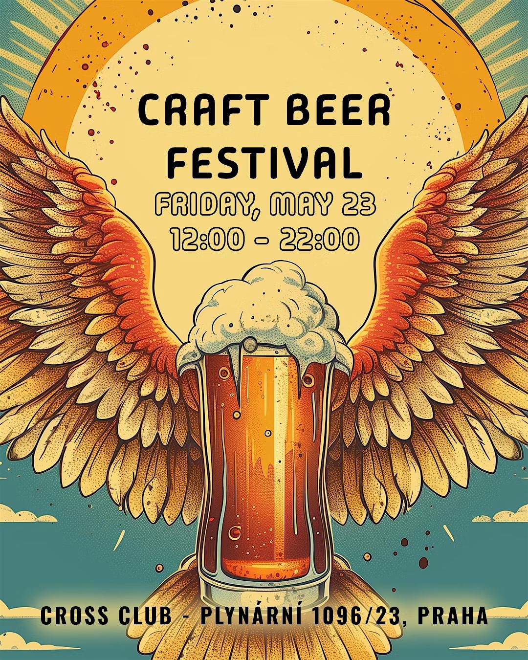 Craft Beer Festival