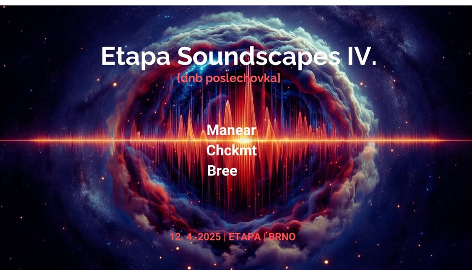 Etapa Soundscapes IV.