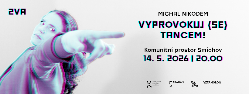VYPROVOKUJ (SE) TANCEM! #17
