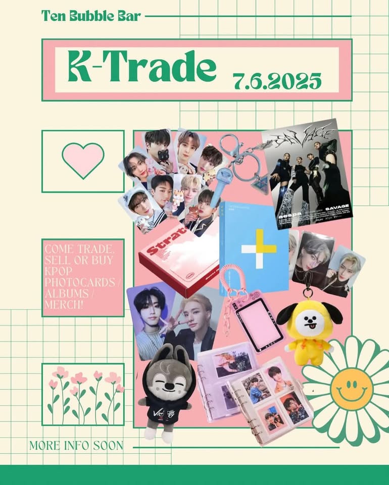 K-Trade