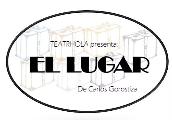 Obra de teatro: El Lugar en De Boomsspijker, Amsterdam