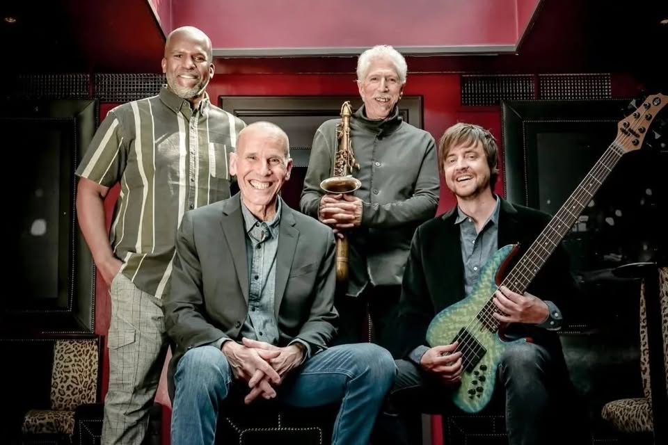 The Yellowjackets