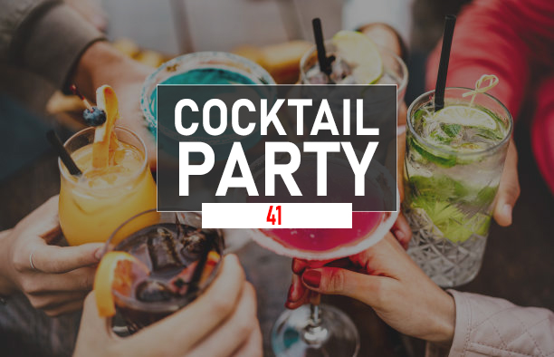 COCKTAIL PARTY