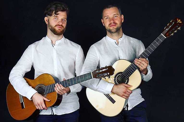 Guitarritos