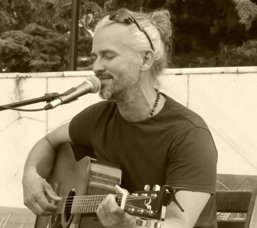 Koncert Janka Smolíka