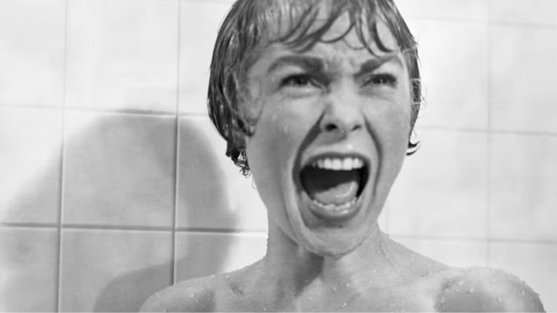 ‘Psycho’ on Friday 31.7 at 20.30h at Kasárna Karlín