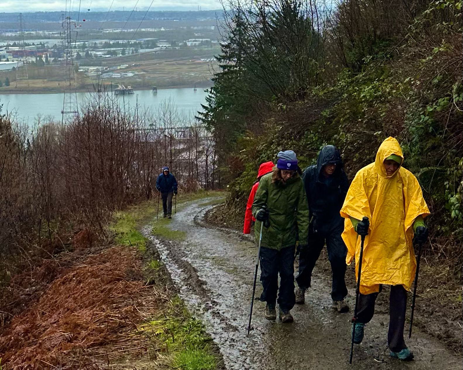 🥾2025 - FP - ATC - Hike #12🐇