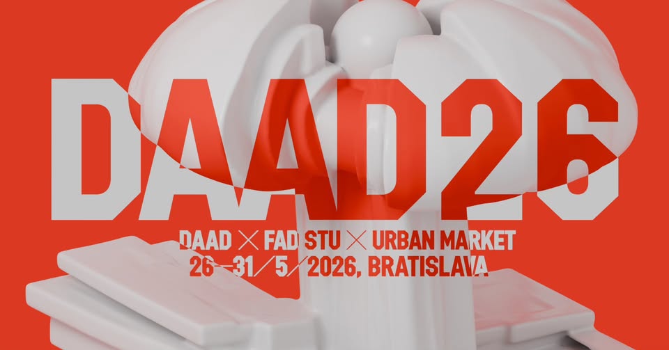 DAAD/DAAF 2026