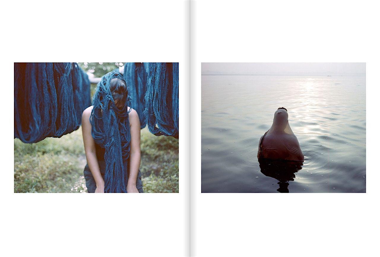 Book Launch Sarojini Lewis – A Shift of Identity: Visuals of Migrant Women