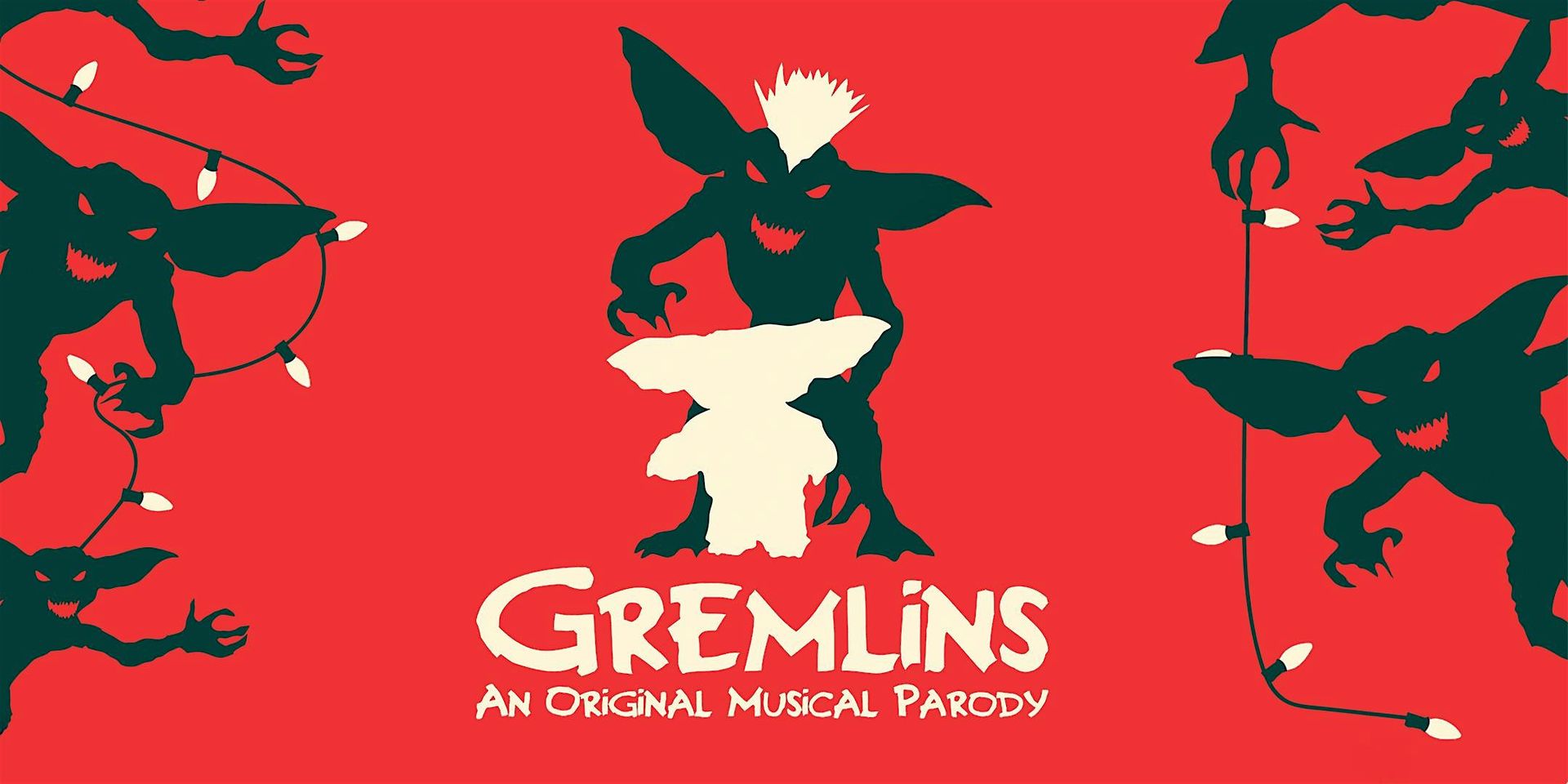 Gremlins  an Original Musical Parody