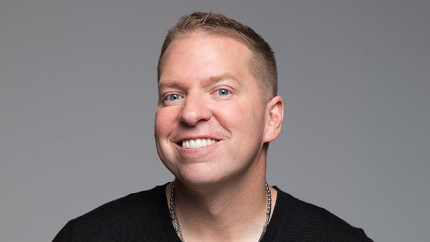 Gary Owen – Portland