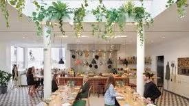 Free Rooftop Latin Night @ Zoku
