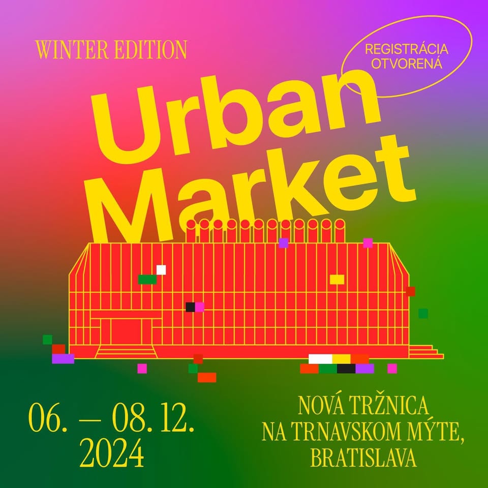 Adri's Sports Day at Urban Market
