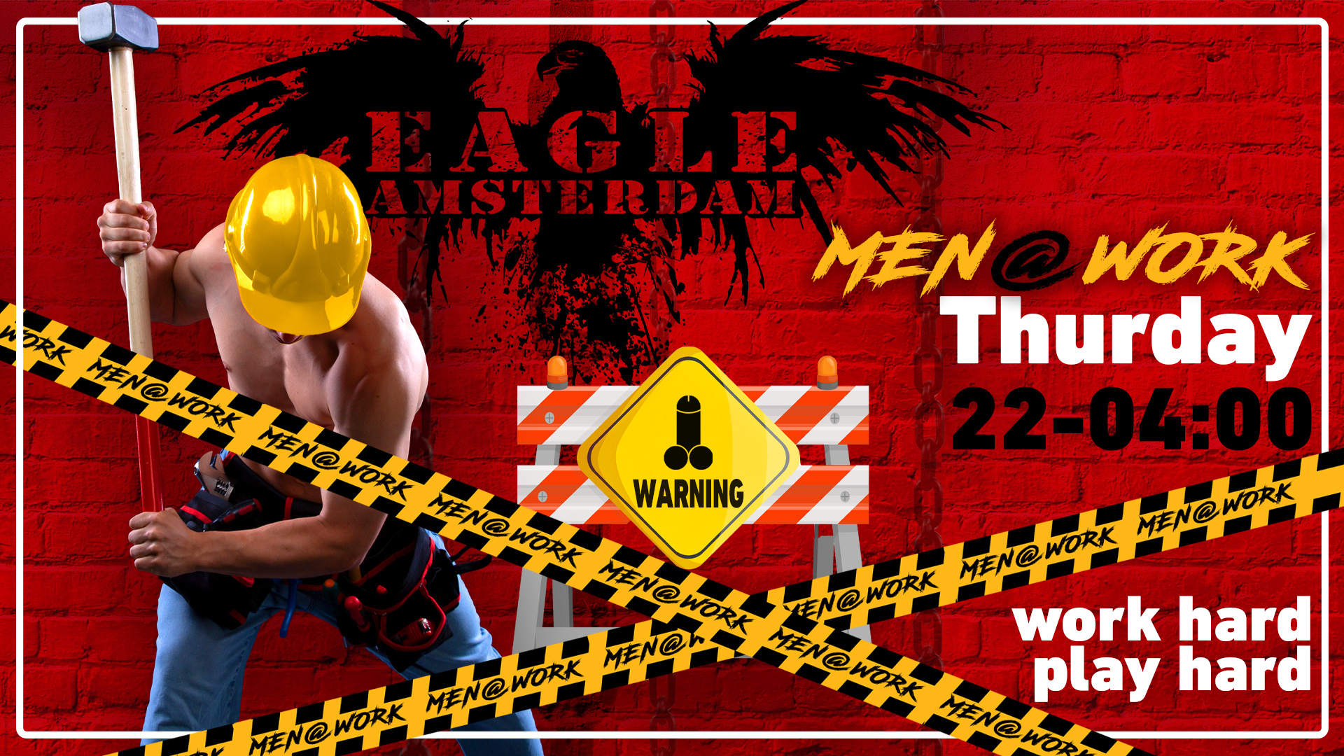 MEN@WORK