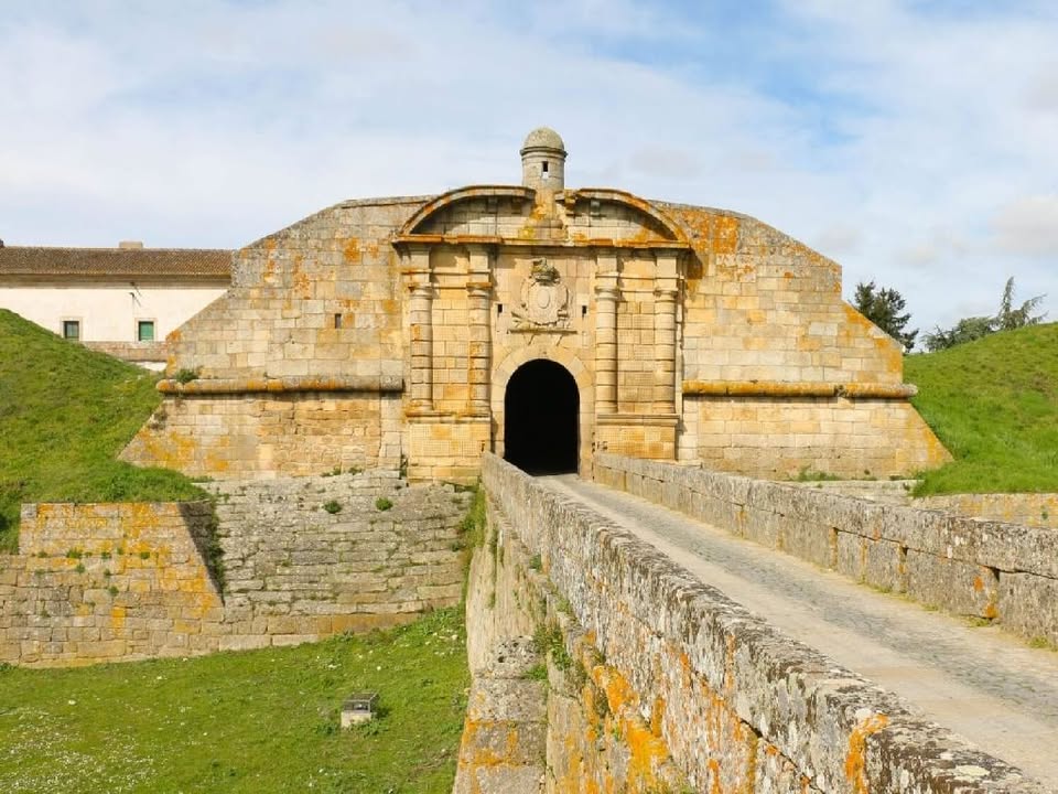 Caminhando em Aldeias Históricas da Beira-Alta