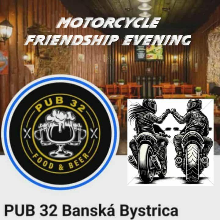 stretnutie motorkárov z BB a okolia
