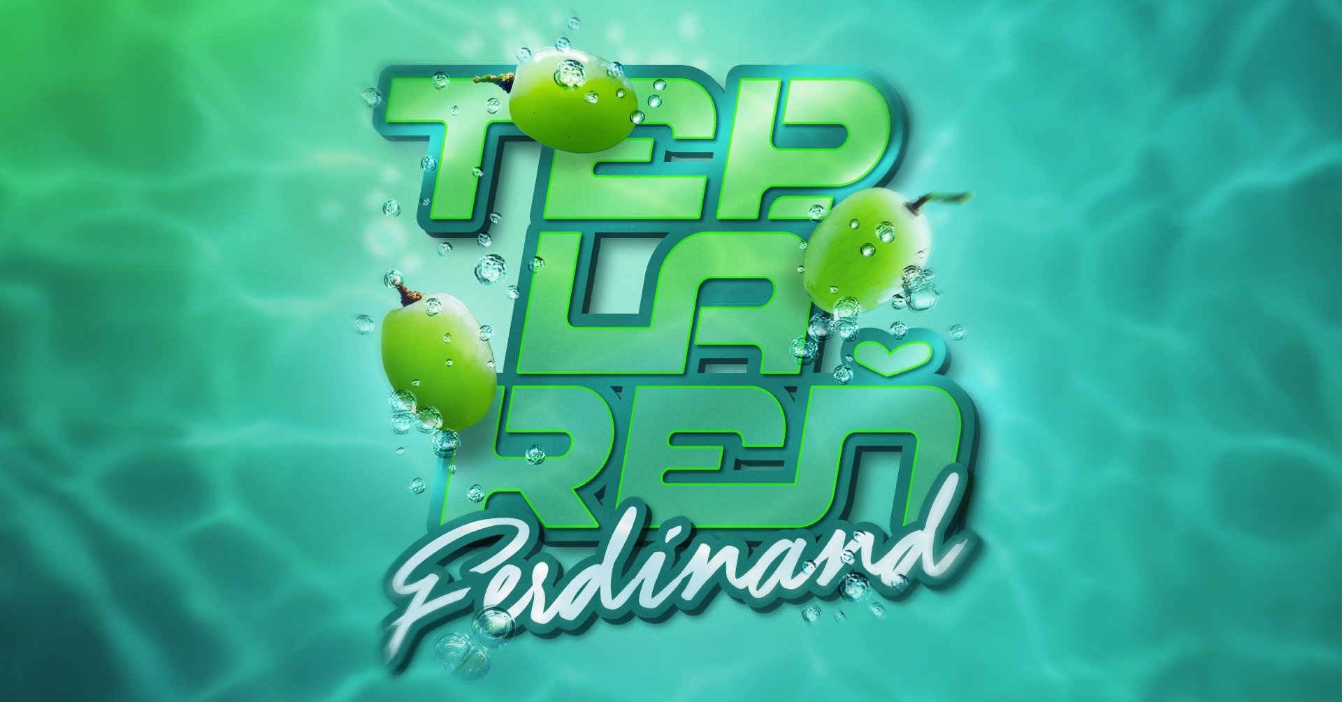 Tepláreň Ferdinand