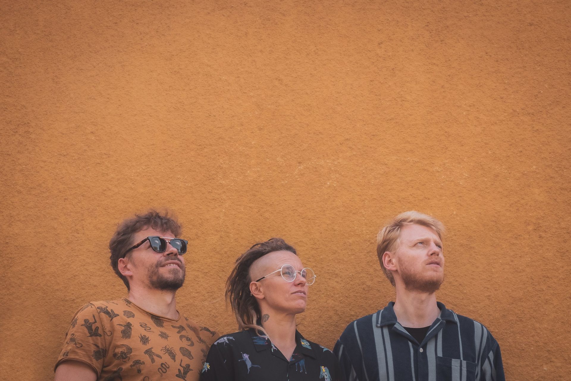 Joanna Duda Trio