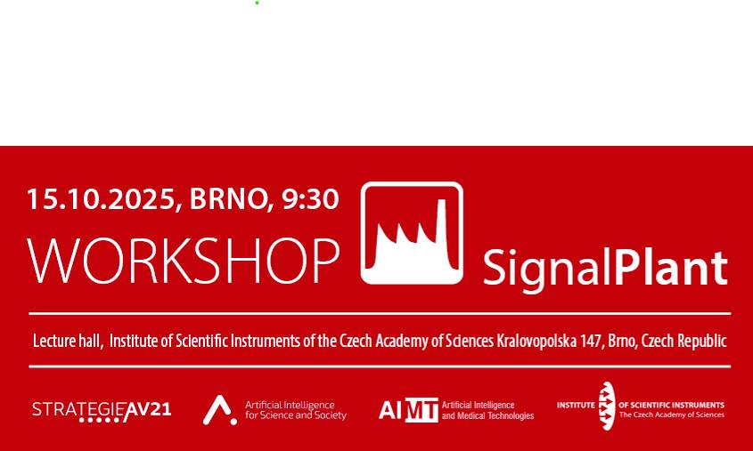 SignalPlant workshop 2025