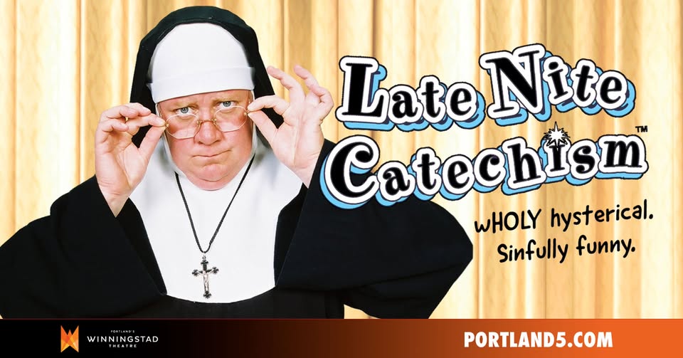 Late Nite Catechism