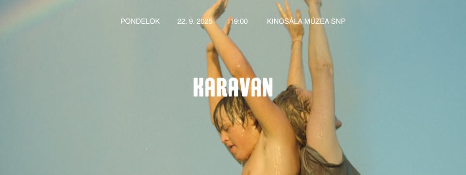 Karavan / FK v Múzeu SNP
