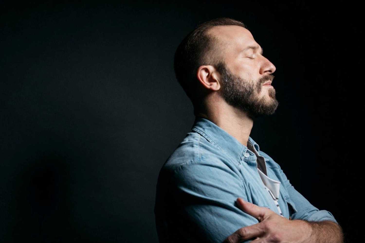 Colin Stetson