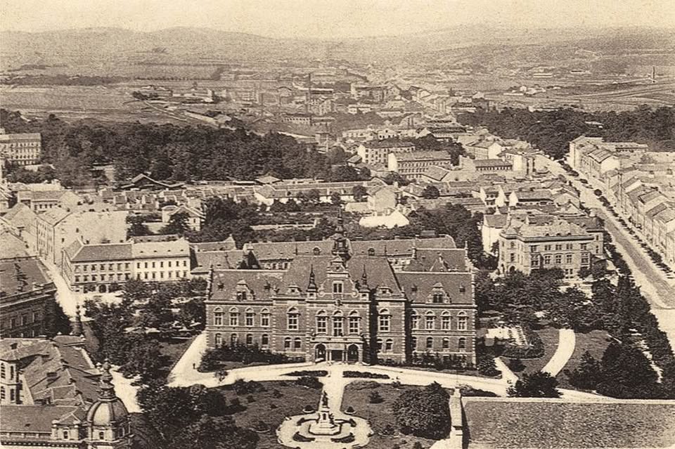 Podzemní univerzita     Fons Salutis