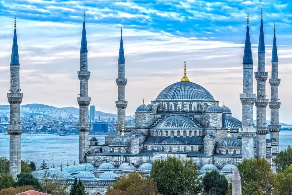 Istanbul