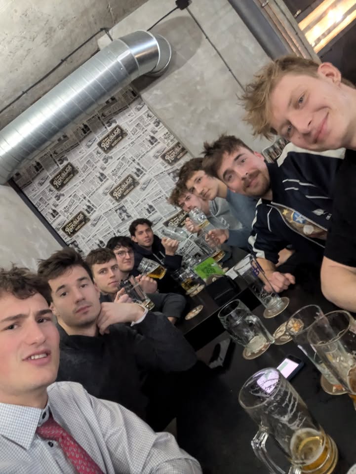 Slavnostní galavečer FC Brambor City 4. ročník