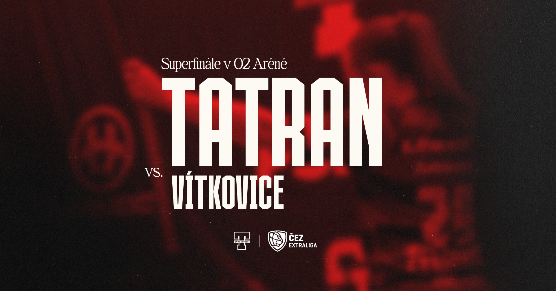 ČEZ Extraliga žen | Superfinále | Logisteed Tatran Střešovice vs. 1. SC Tempish Vítkovice Natios