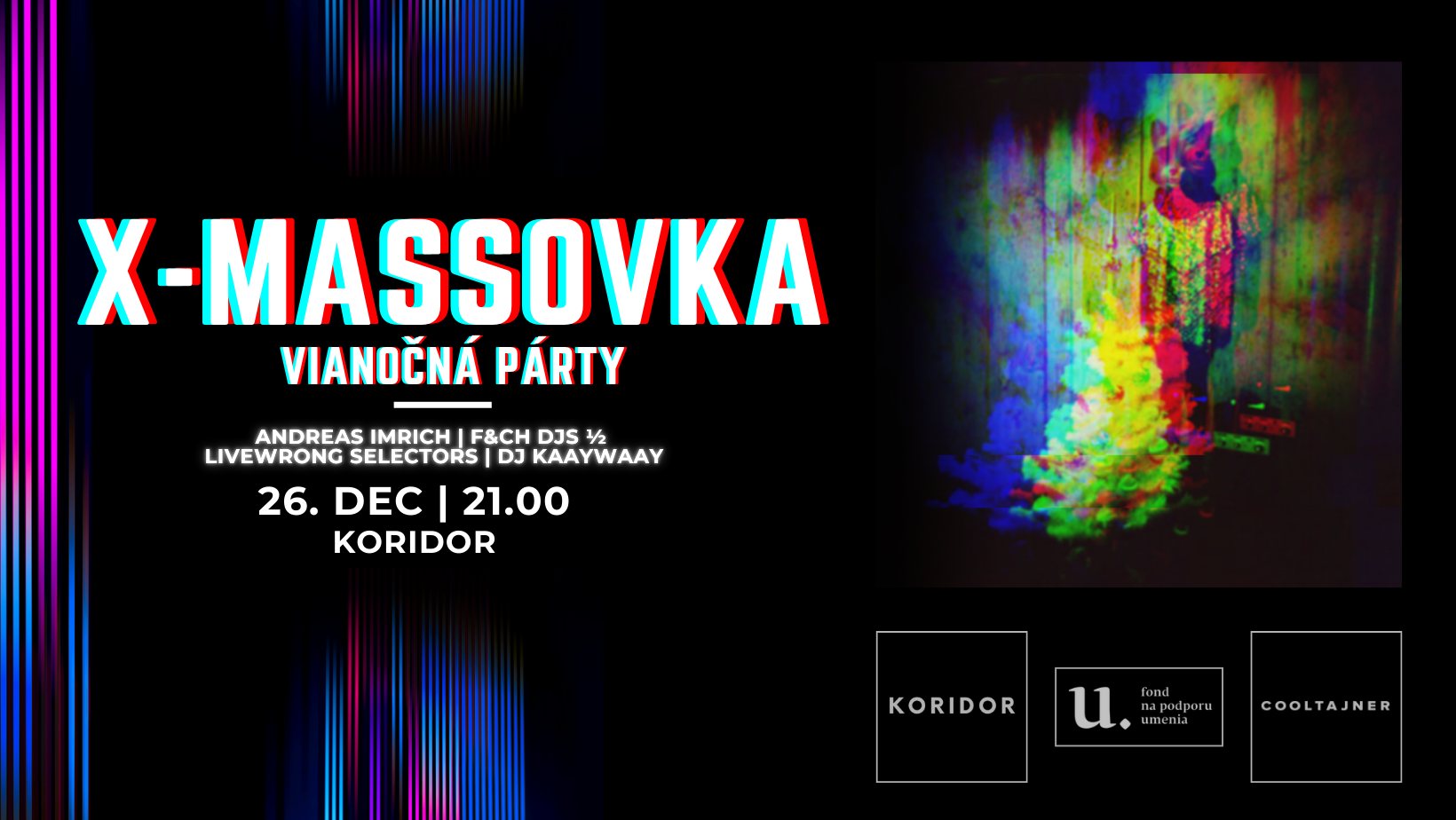 XMASSOVKA