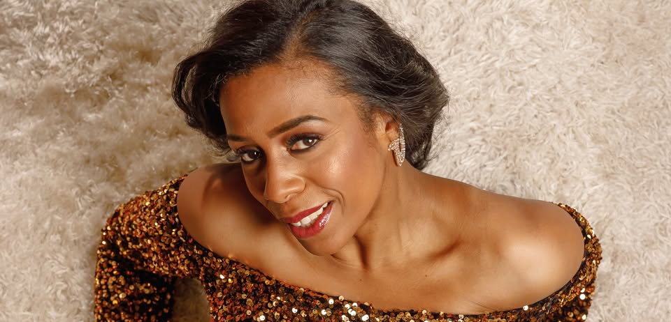 Graziëlla Hunsel Rivero sings The Grand Ladies of Jazz – presented by From Southeast with Love