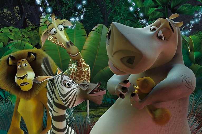Madagaskar