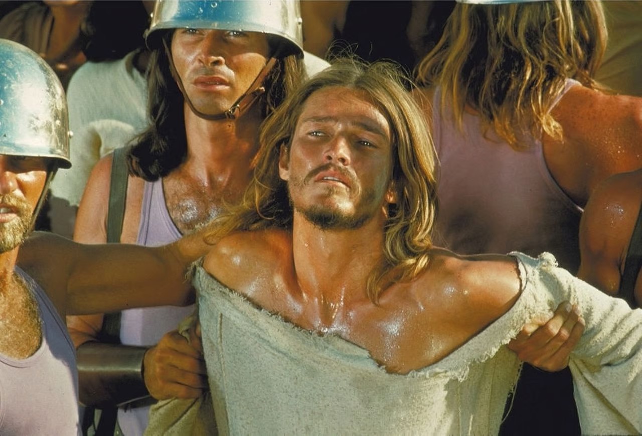 Jesus Christ Superstar v Husově sboru