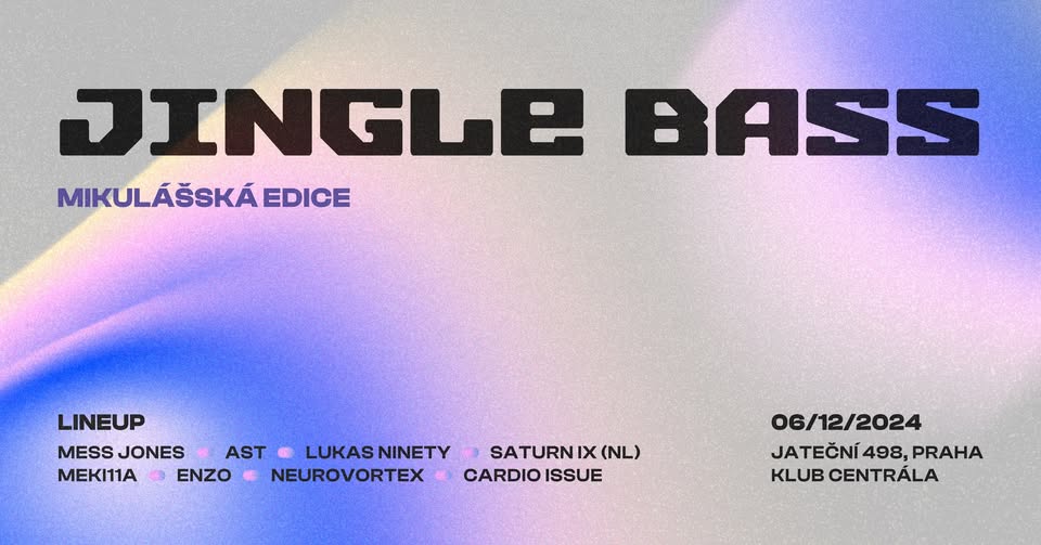 JINGLE BASS