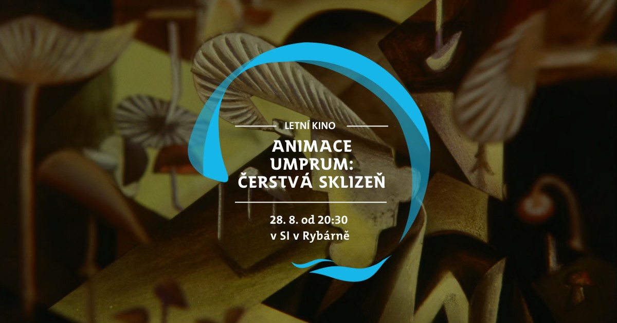 LETNÍ KINO: Animace UMPRUM: Čerstvá sklizeň