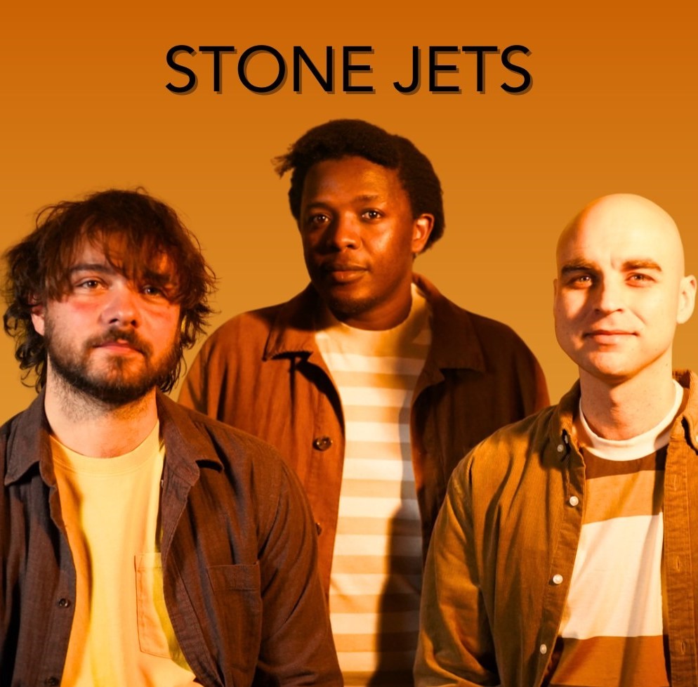 Stone Jets (JAR) | ETNO BRNO jaro 2025