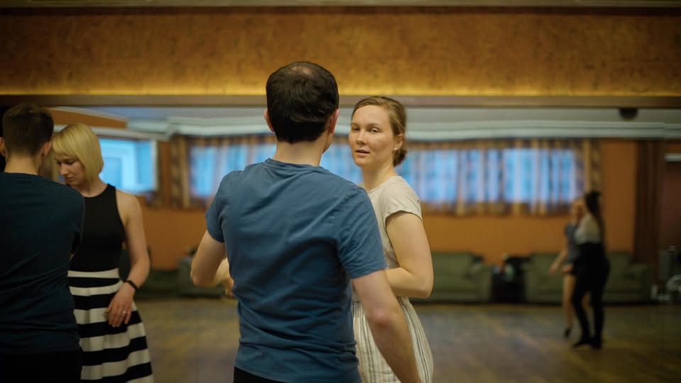 Letní intenzivní kurzy 2025 - bachata, salsa, zouk, kizomba, tango a west coast swing