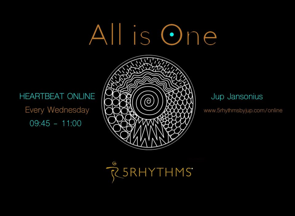 All is One