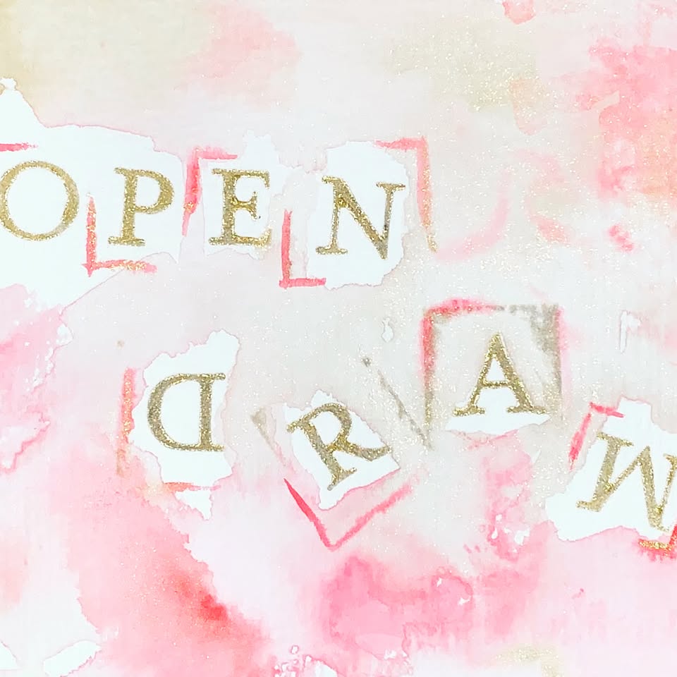 Open Draw