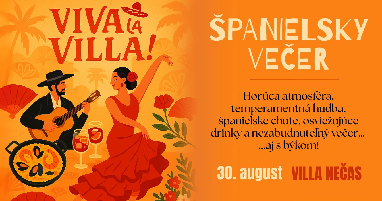 Viva la Villa