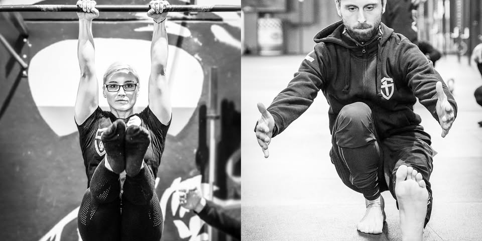 [CERTIFIKACE] SFB StrongFirst Bodyweight – sobota 25. dubna-neděle 26. dubna 2026, Praha