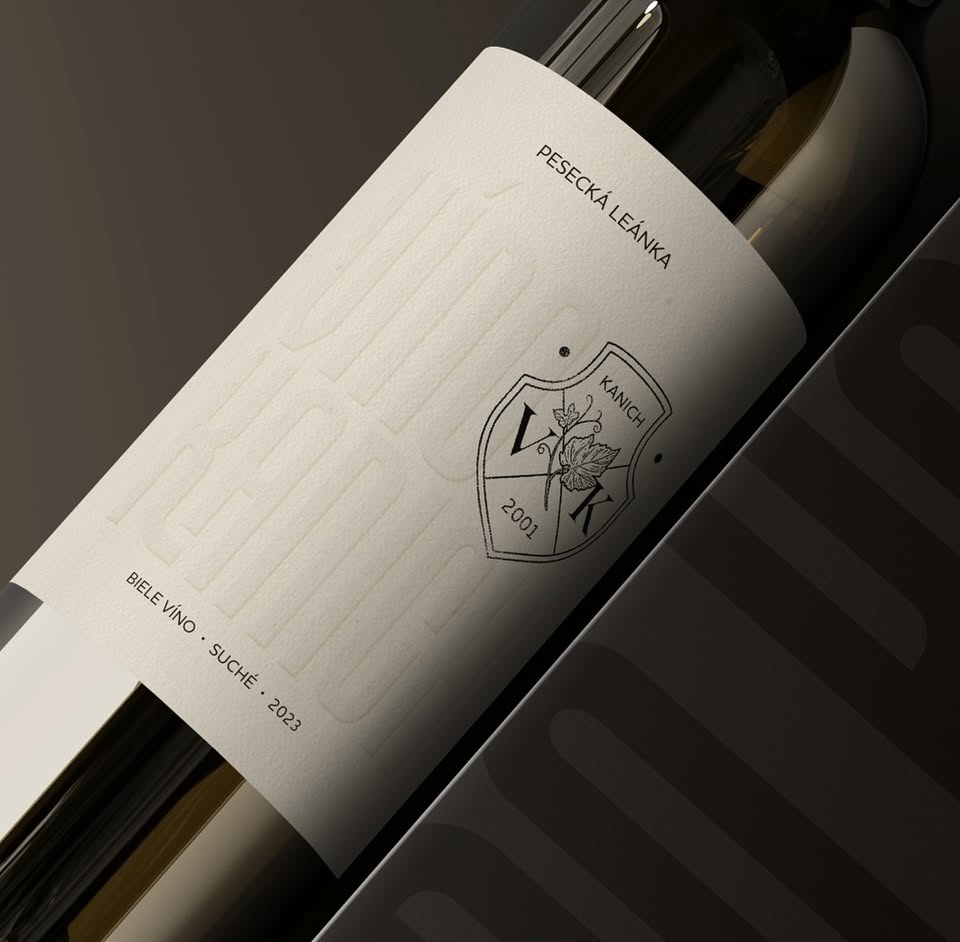 Degustácia Víno KANICH - rodinné vinárstvo, ktoré spája tradíciu, vášeň a lásku k vinárstvu
