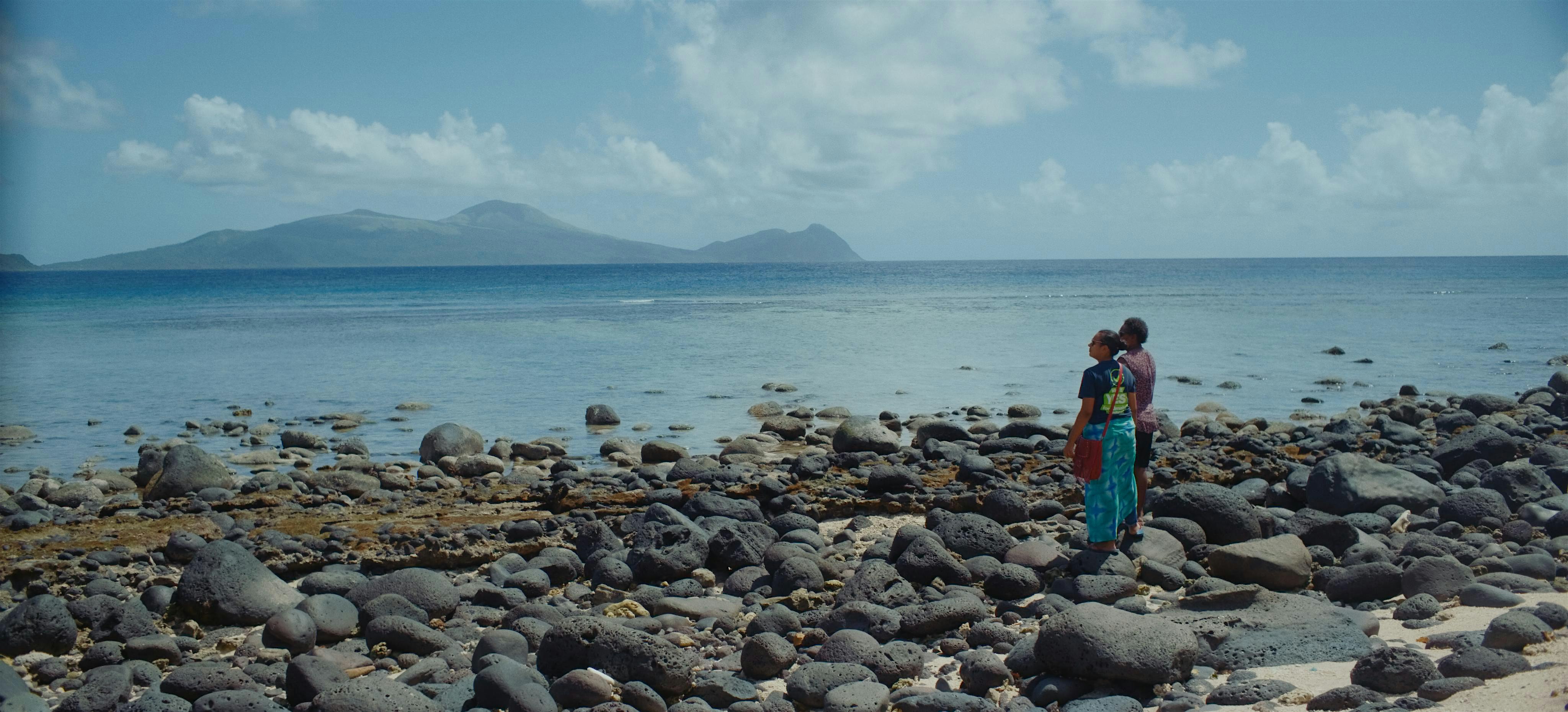 Special Screening: Journey of the ICJAO