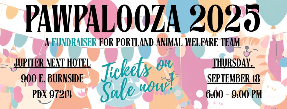 PawPalooza 2025