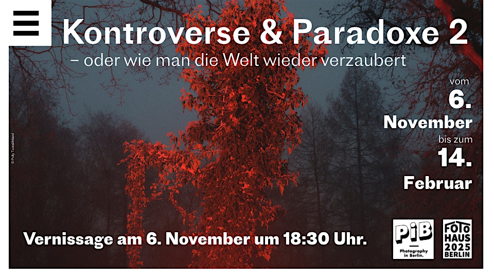 Fotoausstellung - Kontroverse & Paradoxe 2